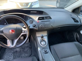 Обява за продажба на Honda Civic Type S ~5 999 лв. - изображение 9