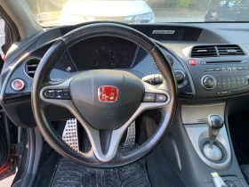 Обява за продажба на Honda Civic Type S ~5 999 лв. - изображение 1