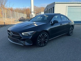 Mercedes-Benz CLA 250 * CARFAX * БЕЗ ПЪРВОНАЧАЛНА ВНОСКА