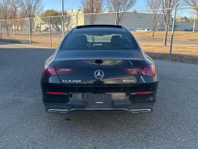 Mercedes-Benz CLA 250 * CARFAX * БЕЗ ПЪРВОНАЧАЛНА ВНОСКА - 66000 лв. / 33745.26 € - 78186584 5