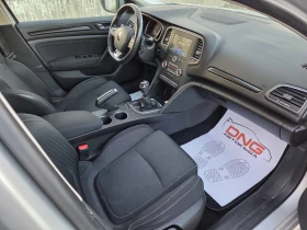 Renault Megane 1, 500DCI EURO6 | Mobile.bg    9