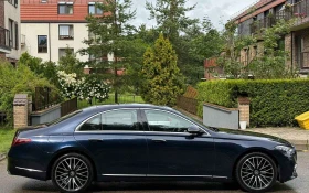 Mercedes-Benz S 450 4MATIC  - 143999 лв. / 73625.52 € - 78410260 3