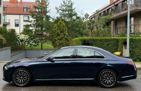 Mercedes-Benz S 450 4MATIC  - 143999 лв. / 73625.52 € - 78410260 5