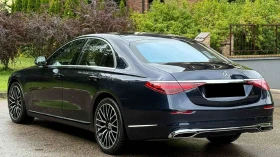 Mercedes-Benz S 450 4MATIC  - 143999 лв. / 73625.52 € - 78410260 4