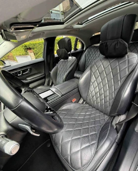 Mercedes-Benz S 450 4MATIC  - 143999 лв. / 73625.52 € - 78410260 13