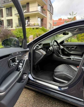 Mercedes-Benz S 450 4MATIC  - 143999 лв. / 73625.52 € - 78410260 7
