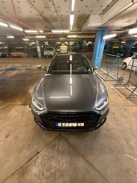 Audi A8 50 TDI* 3XS-LINE* 3xTV* 360* MATRIX* B&O* PANO S8-, снимка 4