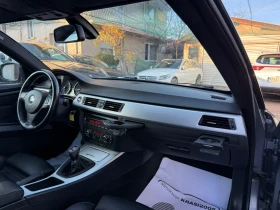BMW 320 D LCI 184HP M-PACK | Mobile.bg    12