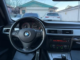 BMW 320 D LCI 184HP M-PACK - 15800 лв. / 8078.41 € - 43144693 9