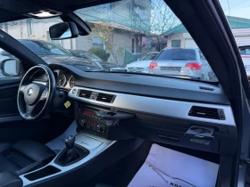 BMW 320 D LCI 184HP M-PACK - 15800 лв. / 8078.41 € - 43144693 12