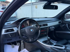 BMW 320 D LCI 184HP M-PACK - 15800 лв. / 8078.41 € - 43144693 8