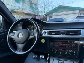 BMW 320 D LCI 184HP M-PACK - 15800 лв. / 8078.41 € - 43144693 11