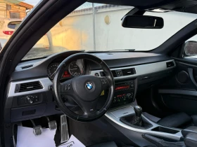 BMW 320 D LCI 184HP M-PACK | Mobile.bg    8