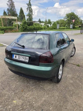 Audi A3, снимка 4