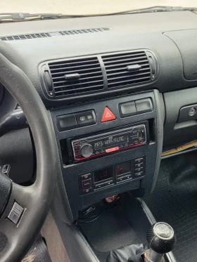 Audi A3, снимка 6