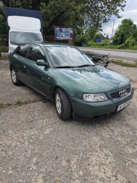 Audi A3, снимка 3