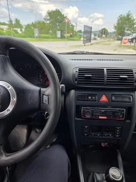 Audi A3, снимка 8