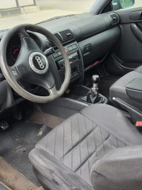 Audi A3, снимка 9