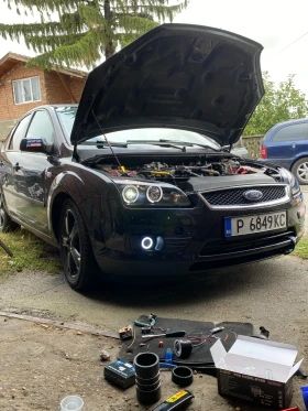 Ford Focus, снимка 3