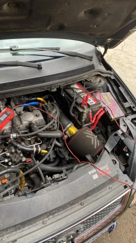 Ford Focus, снимка 5