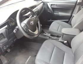 Toyota Corolla 1.6 VVT-i , снимка 8