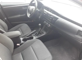 Toyota Corolla 1.6 VVT-i , снимка 9