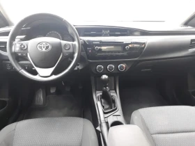 Toyota Corolla 1.6 VVT-i , снимка 9