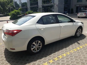 Toyota Corolla 1.6 VVT-i , снимка 6