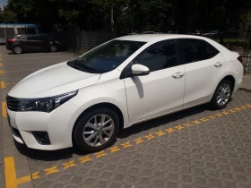 Toyota Corolla 1.6 VVT-i , снимка 1