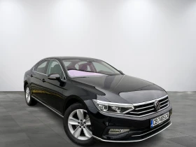 VW Passat 2.0 TSI 190 HP Elegance 32000 KM!