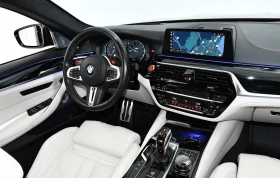 BMW M5 xDrive - 134990 лв. / 69019.29 € - 62126362 5