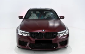 BMW M5 xDrive