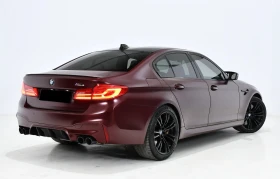 BMW M5 xDrive - 134990 лв. / 69019.29 € - 62126362 4