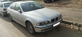 BMW 520 E39, снимка 2 — Bazar.bg BMW 520 E39, снимка 2