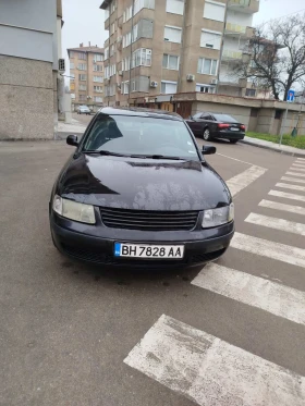 VW Passat  - изображение 1