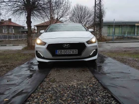 Hyundai I30, снимка 9