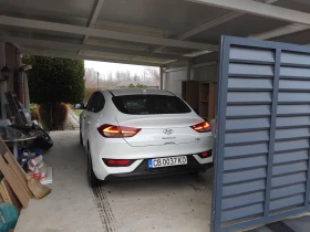 Hyundai I30, снимка 4