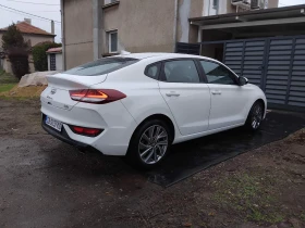 Hyundai I30, снимка 3