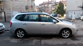 Kia Carens, снимка 1