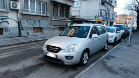 Kia Carens, снимка 2