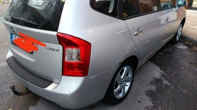 Kia Carens, снимка 5