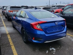 Honda Civic * LX * CARFAX * БЕЗ ПЪРВОНАЧАЛНА ВНОСКА - 11250 € / 22003.09 лв. - 59175250 4