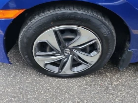 Honda Civic * LX * CARFAX * БЕЗ ПЪРВОНАЧАЛНА ВНОСКА - 11250 € / 22003.09 лв. - 59175250 6