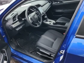 Honda Civic * LX * CARFAX * БЕЗ ПЪРВОНАЧАЛНА ВНОСКА - 11250 € / 22003.09 лв. - 59175250 5