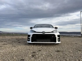 Toyota Yaris GR | Mobile.bg � ����� ������ 2