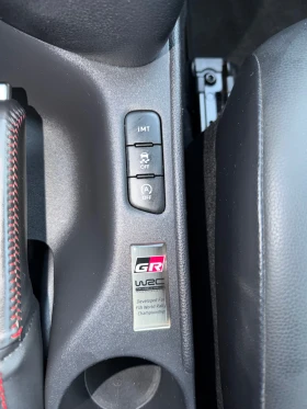 Toyota Yaris GR | Mobile.bg � ����� ������ 13