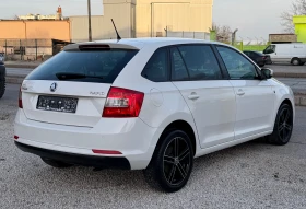 Skoda Rapid 1.6TDI, снимка 4