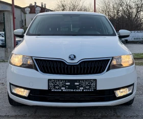 Skoda Rapid 1.6TDI, снимка 17