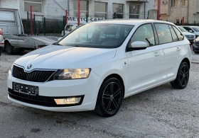 Skoda Rapid 1.6TDI, снимка 15