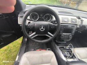 Mercedes-Benz R 350 - 12500 € / 24447.88 лв. - 38286224 7
